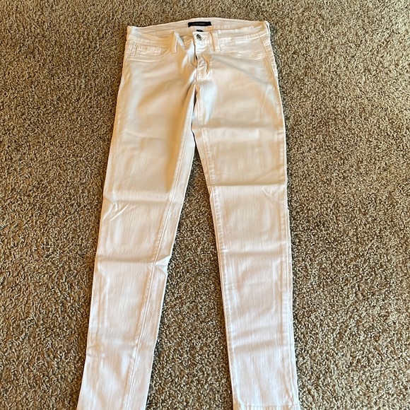 White Jeans - Picture 2 of 3